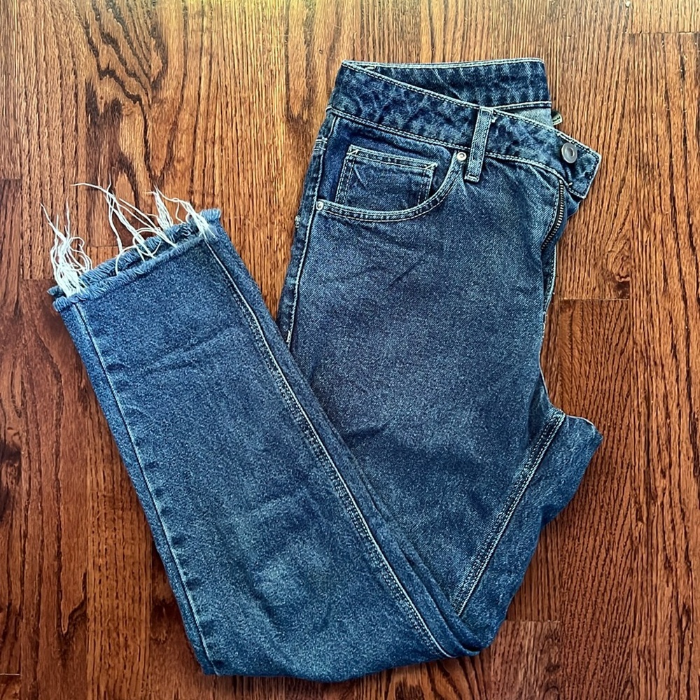 ASOS JEANS
